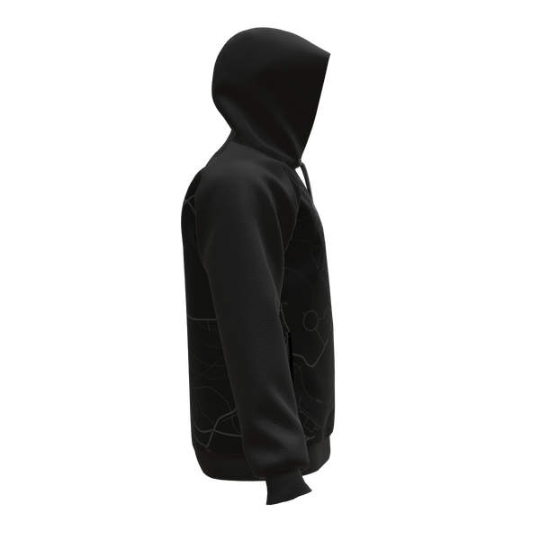 Kirkheaton Youth FC Limited Edition Hoody, Adults