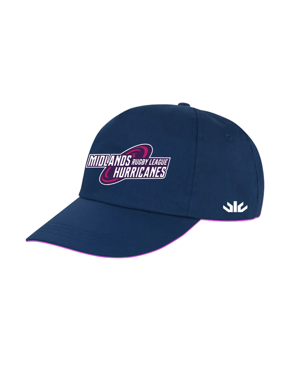 Midlands Hurricanes Cap