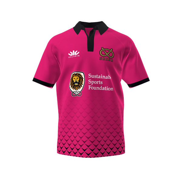 SRUSR Jersey Pink, Womens