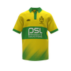 NMSRFR Referee Jersey, Womens - Yellow