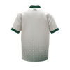 NMSRFR Referee Jersey, Mens - White