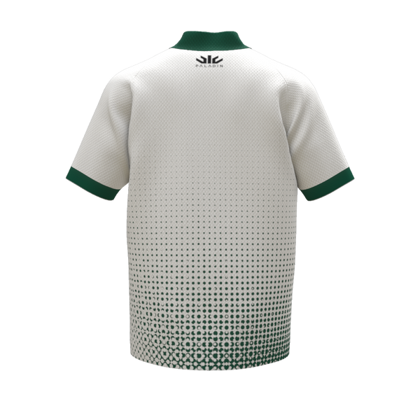 NMSRFR Referee Jersey, Mens - White