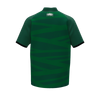 NMSRFR Referee Jersey, Mens - Green