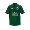 NMSRFR Referee Jersey, Mens - Green