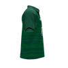 NMSRFR Referee Jersey, Mens - Green