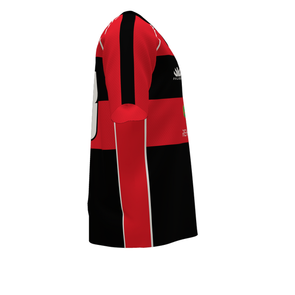 Shrewsbury Lions RL Playing Jersey Standard Fit, Kids