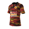 Harrogate RUFC Training Jersey Slim Fit, Adults