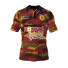 Harrogate RUFC Training Jersey Slim Fit, Adults