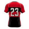 Shrewsbury Lions RL Playing Jersey Slim Fit, Mens