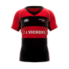 Shrewsbury Lions RL Playing Jersey Slim Fit, Mens