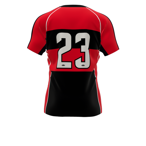 Shrewsbury Lions RL Playing Jersey Slim Fit, Kids