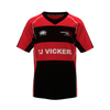 Shrewsbury Lions RL Playing Jersey Standard Fit, Mens