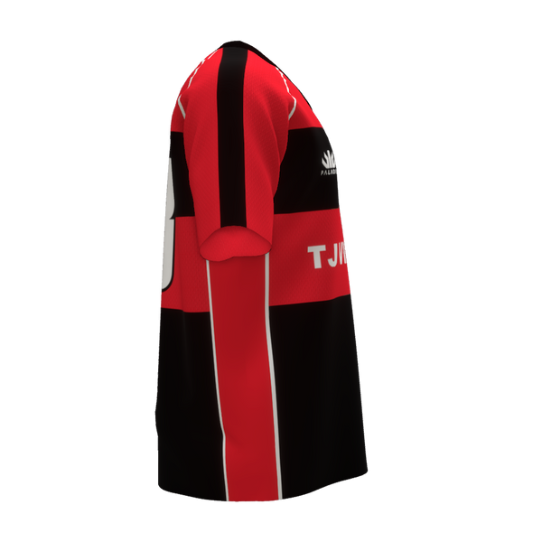 Shrewsbury Lions RL Playing Jersey Standard Fit, Mens