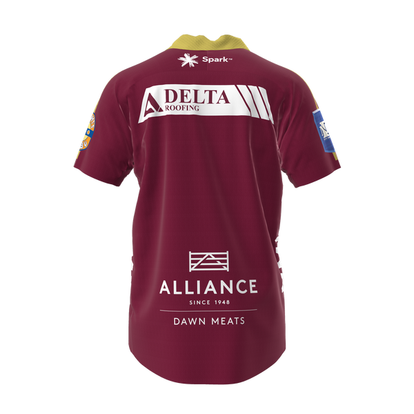 2026 Southland Stags Replica Alternate Jersey - Adults