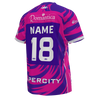Midlands Hurricanes Replica Jersey, Kids