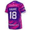 Midlands Hurricanes Replica Jersey, Mens