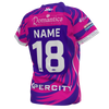 Midlands Hurricanes Replica Jersey, Womens