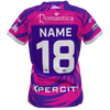 Midlands Hurricanes Replica Jersey, Womens