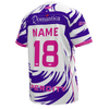 Midlands Hurricanes Replica Away Jersey, Kids