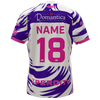 Midlands Hurricanes Replica Away Jersey, Kids