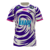 Midlands Hurricanes Replica Away Jersey, Kids