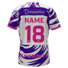 Midlands Hurricanes Replica Away Jersey, Mens
