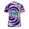 Midlands Hurricanes Replica Away Jersey, Mens