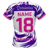 Midlands Hurricanes Replica Away Jersey, Womens