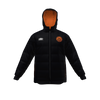 Kirkheaton Youth FC Puffer Jacket, Mens