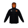 Kirkheaton Youth FC Puffer Jacket, Kids