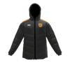 Harrogate RUFC Limited Edition Puffer Jacket, Adults