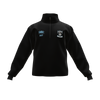 Fordingbridge RFC - Fleece 1/4 Zip Pullover, Adults