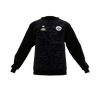 Honley FC Crew Pullover, Mens