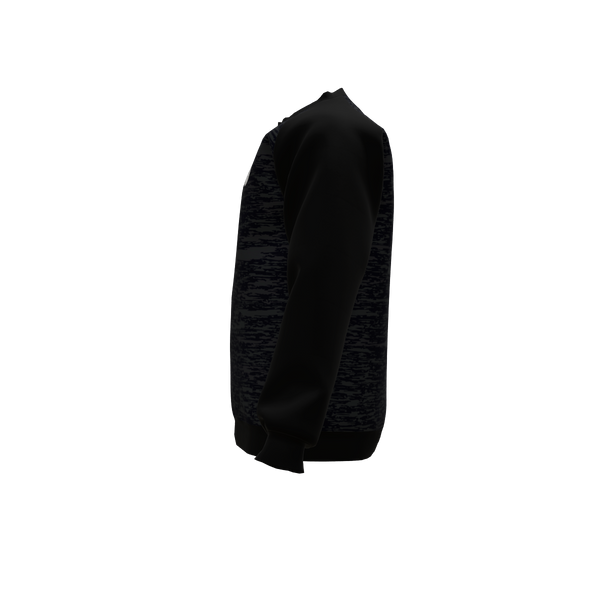 Honley FC Crew Pullover, Mens