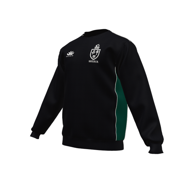 NMSRFR Crew Pullover, Adults