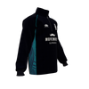 Mo Rugby FC Performance 1/4 Zip Pullover, Adults
