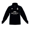 Mo Rugby FC Performance 1/4 Zip Pullover, Adults