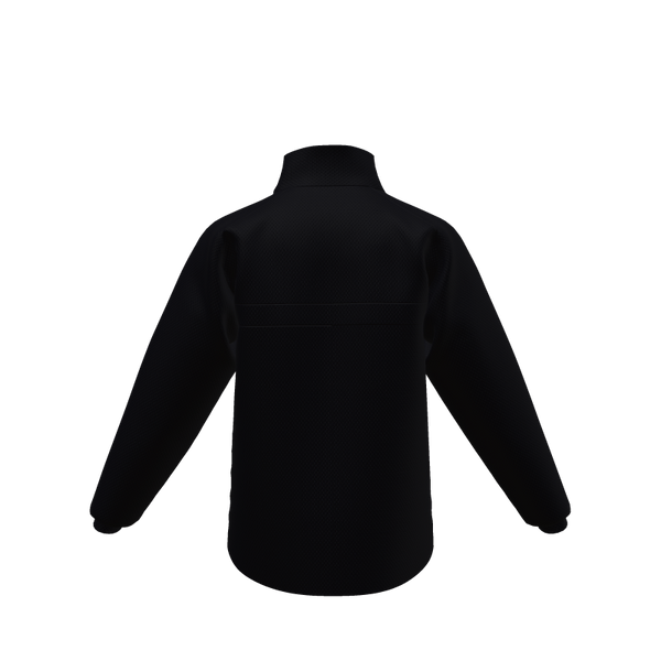 Kirkheaton Youth FC 1/4 Zip Pullover, Kids