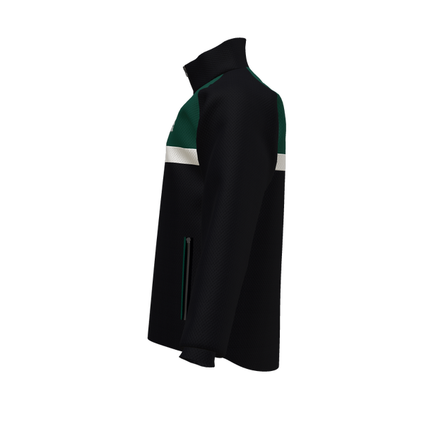 NMSRFR Referee 1/4 Zip Pullover, Mens