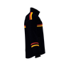 Harrogate RUFC 1/4 Zip Pullover, Adults