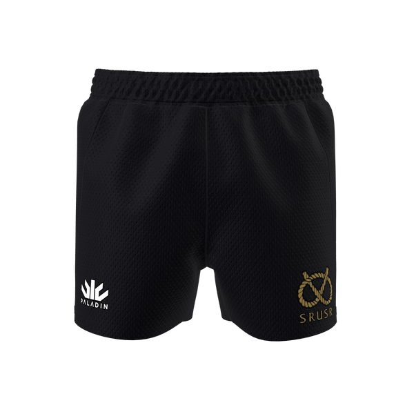 SRUSR Playing Shorts, Mens