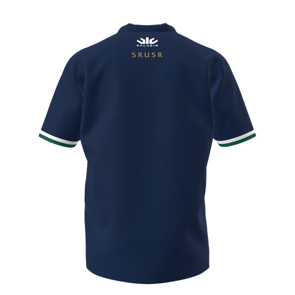 SRUSR Polo, Mens