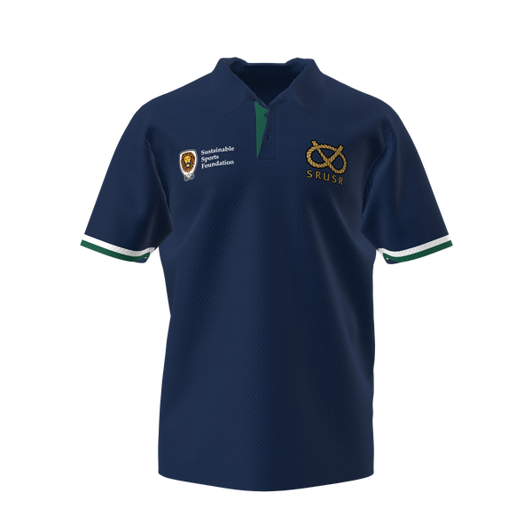 SRUSR Polo, Mens
