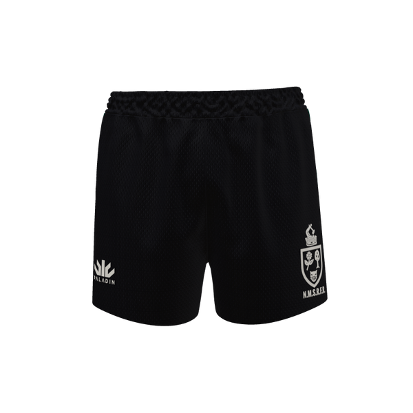 NMSRFR Referee Shorts, Mens