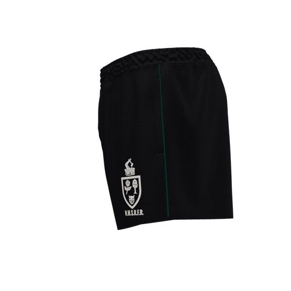 NMSRFR Referee Shorts, Mens
