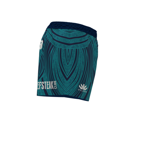 Mo Rugby FC Playing Shorts, Adults
