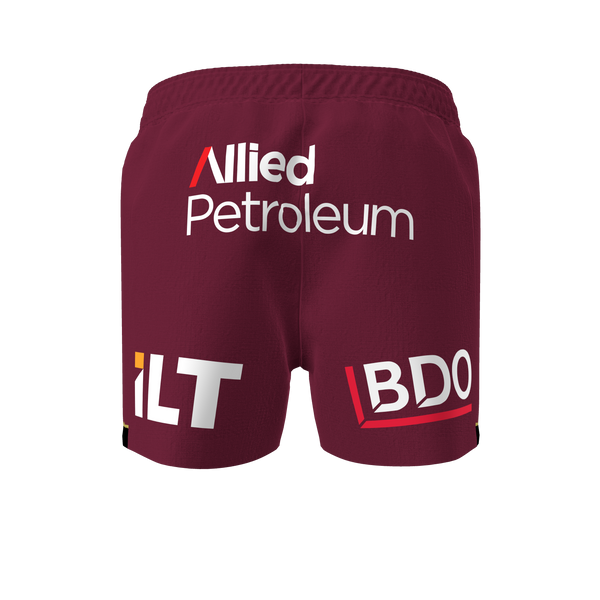 2026 Southland Stags Replica Training Shorts