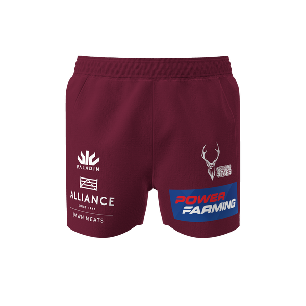 2026 Southland Stags Replica Training Shorts