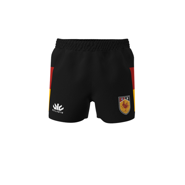 Harrogate RUFC Touch Shorts, Adults