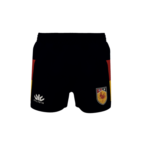 Harrogate RUFC Club Shorts, Adults